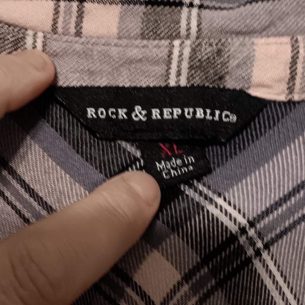 Vest - Picture 5 of 5
